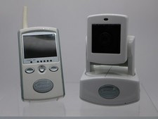 Summer Infant Best View Handheld Video Monitor. Tested Works Great