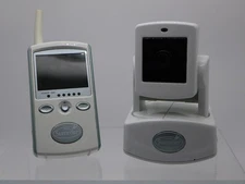 Summer Infant Best View Handheld Video Monitor. Tested Works Great