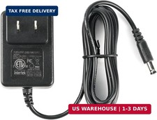 12V Battery Charger for kidzone Bumper car,12 Volt Charger for Kids Ride On Cars