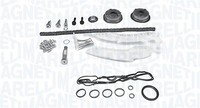 Magneti Marelli Steuerkettensatz U.A. FüR Bmw, CitroËN, Mini, Peugeot