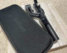Hohem iSteady Mobile Plus 3-Axis Handheld Gimbal Stablizer for Camera or Phone