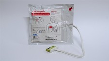 Zoll Adult CPR Stat-Padz 8900-0402 (ZOLL E/PROPAQ/R/X SERIES) pads Exp 2028
