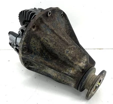 96-02 TOYOTA 4RUNNER DIFFERENTIAL DIFF 4.10 GEAR RATIO NON-E LOCKER A03A OEM