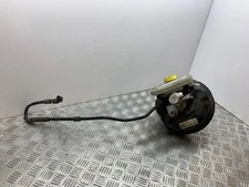 AUDI A6 4A2, C8 Unterdruck-Bremskraftverstärker 4F0612105M 2.70 Diesel 30544664