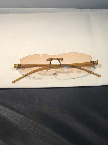 Swissflex Sunglasses Basic B1005 61/18mm Swiss Made (brown) - Picture 4 of 5