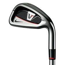 Nike Victory Red Full Cavity 6 Iron Stf UST Mamiya Recoil ES SmacWrap 780 Value