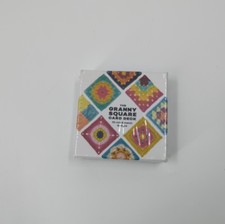 The Granny Square Card Deck - 50 Mix, Match, ...