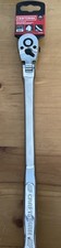 Craftsman Ratchet 38 Drive Flexhead Bent Handle Cmmt99439 New