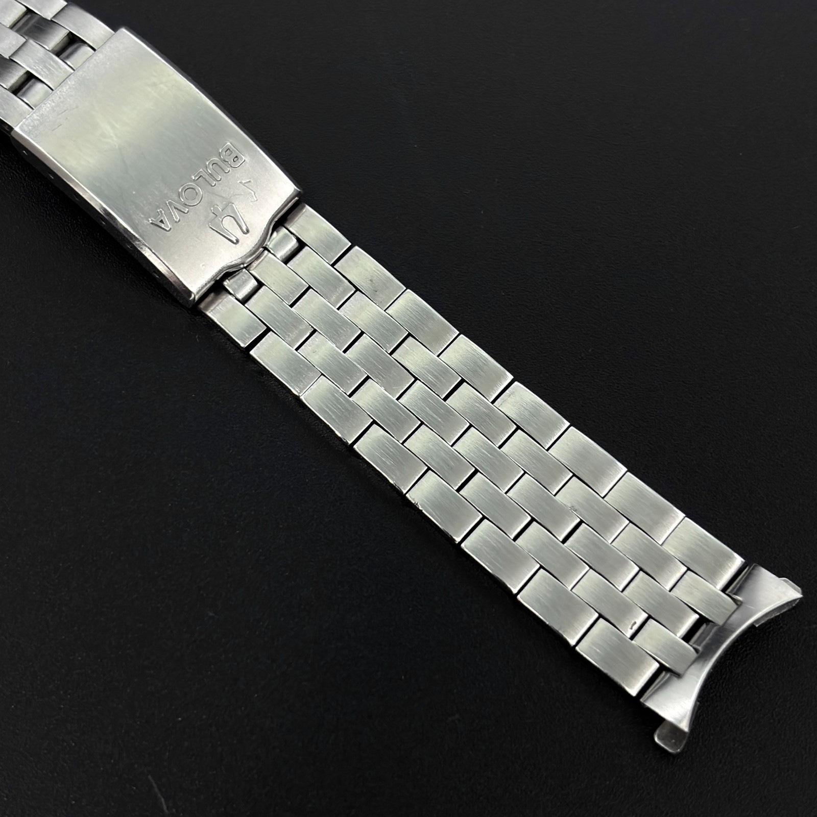 MM M6 Watch 17 Steel Bulova Bracelet Swiss St, Vintage Made Accutron Spaceview - VintageWatches.PK MM M6 Watch 17 Steel Bulova Bracelet Swiss St, Vintage Made Accutron Spaceview - vintagewatches.pk
