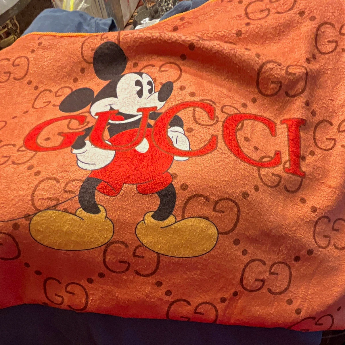 Gucci Bath Towels & Washcloths for sale - eBay