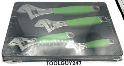 SNAP ON FADH704C G GREEN 6