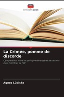 Agnes LüDicke | La CriméE, Pomme De Discorde | Taschenbuch | FranzöSisch (2026)