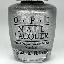 Brand New OPI Nail Polish - DS Radiance - Full Size