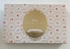 NEW 2026 Bath And Body Works Disney Princess 7 Piece Mini Fine Fragrance Set
