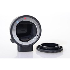 Adattatore obiettivo Sigma MC-21 Sigma SA-L / Sigma SA obiettivi su fotocamere L Mount