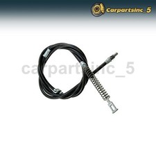 Dorman Parking Brake Cable Fits 2007 Chevrolet Silverado 1500 Hd Classic