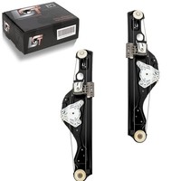 2X Fensterheber Elektrisch Hinten Links Rechts FüR Mercedes E-KLASSE W211 S211
