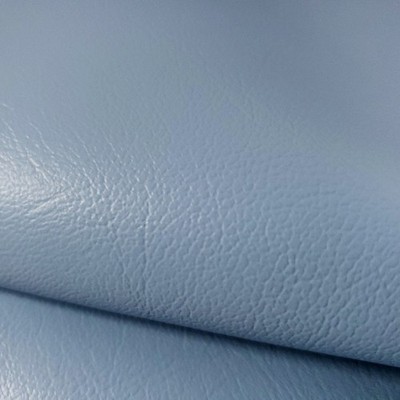 Professional Grade Marine Vinyl 54'' Wide UV & Cold Crack Resistant Baby Blue