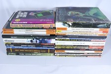 Video Game Strategy Guides & Books - Pick You...