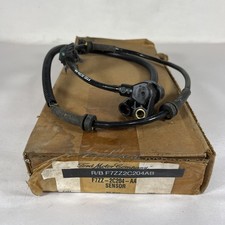 Oem Ford 97-04 Mustang Gt Cobra Saleen Front Rh Wheel Anti-lock Brake Abs Sensor Oem Ford 97-04 Mustang Gt Cobra Saleen Front Rh Wheel Anti-lock Brake Abs Sensor