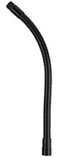 OnStage On-Stage 13" Microphone Gooseneck, Black 13 inch,