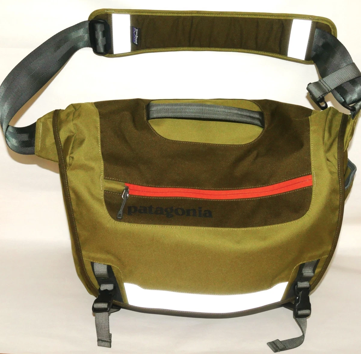 Patagonia Men's Messenger Bags for sale | eBay