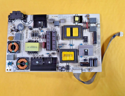 Sharp LC- 50N5000U POWER SUPPLY BOARD RSAG7.820.6389/ROH