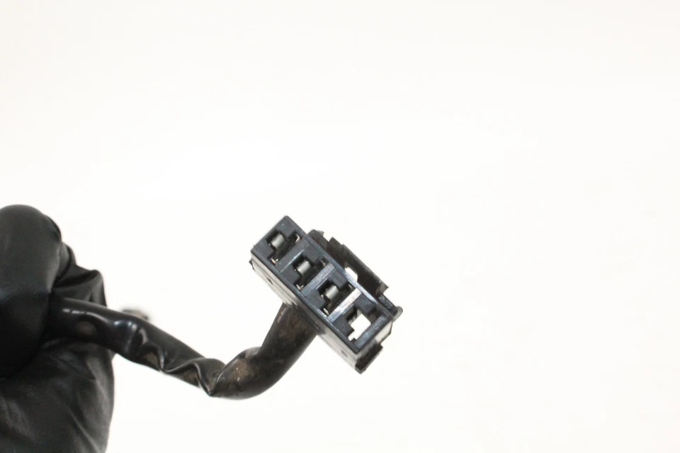 2001 01 Harley FXDX Dyna Super Glide Sport Ignition Lock with Key - Image 4 of 4