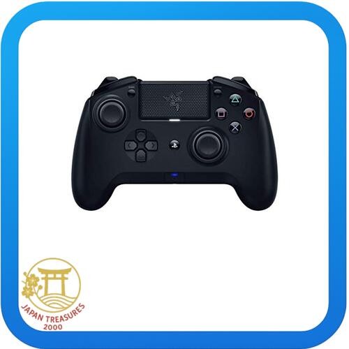 Razer Raiju TourNament EDITION PS4 Wired/Wireless New Farmware