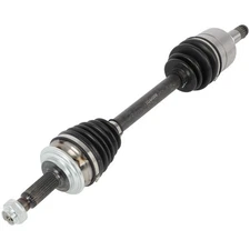 Front Left CV Axle Assembly For Scion XD Base Hatchback 4-Door 2008-2014 L4 1.8L