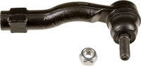 Spurstangenkopf Gelenkkopf TRW JTE1876 FüR Toyota Avensis Verso CLM20_ CLM20R