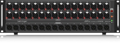 Behringer S32 Bühnenbox Behringer