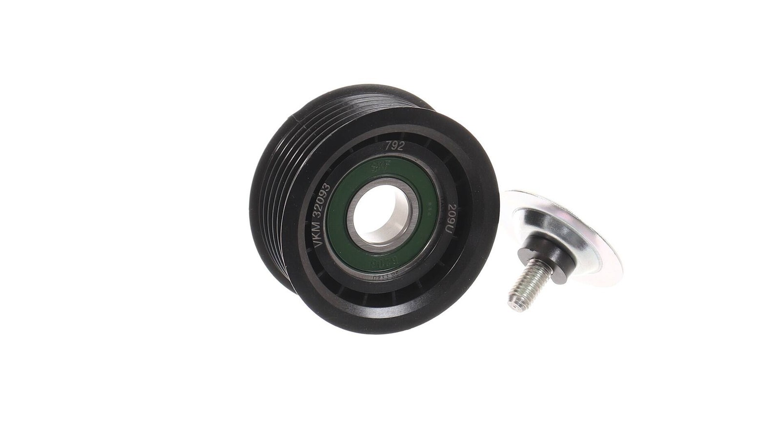 ✅Fits SKF VKM 32093 BELT TENSIONER UNIT ⭐UK Seller⭐ - Image 22