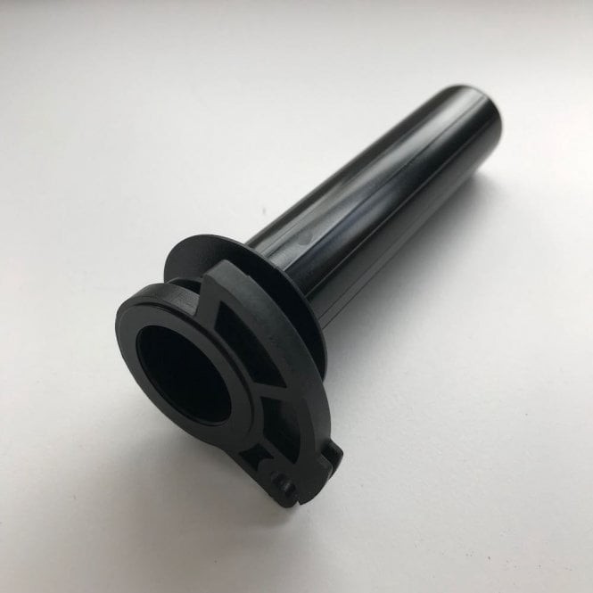 Zeta Plastic Throttle Tube - Closed End (YZ125/250 97-24 YZ125/250X 17-24)