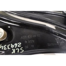 FENSTERHEBEMECHANIK HINTEN LINKS MERCEDES SLK (11-16) R172 1.8 TURBO (250) 2011 FENSTERHEBEMECHANIK HINTEN LINKS MERCEDES SLK (11-16) R172 1.8 TURBO (250) 2011