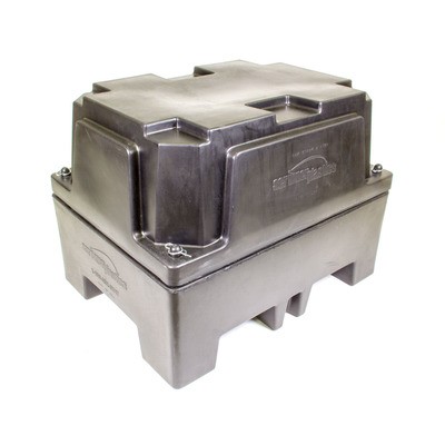 Scribner 5120, One Transmission Storage Case 24 x 24 x 32 in Automatic Medium