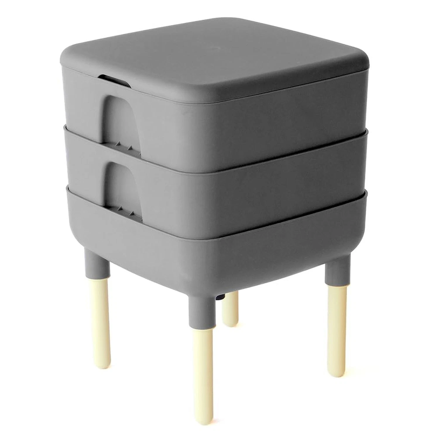 FCMP Outdoor Living Composter - Thumbnail 4