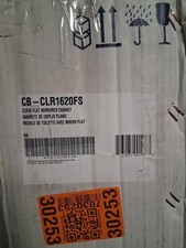 Kohler Bathroom Medicine Cabinet Frameless Aluminum Mirror Recess Installation