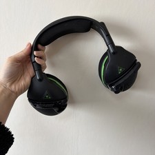 Turtle Beach stealth 600 Black  Wireless Gaming Headset For Xbox One | Series S
