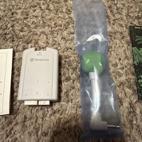 Seaman - Sega Dreamcast - Complete In Box