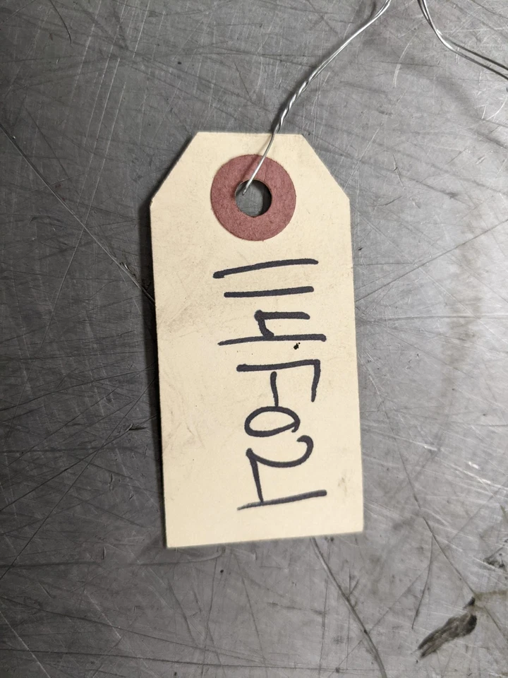 EGR Tube For 06-09 Jaguar XJ8  4.2 - Image 4 of 4