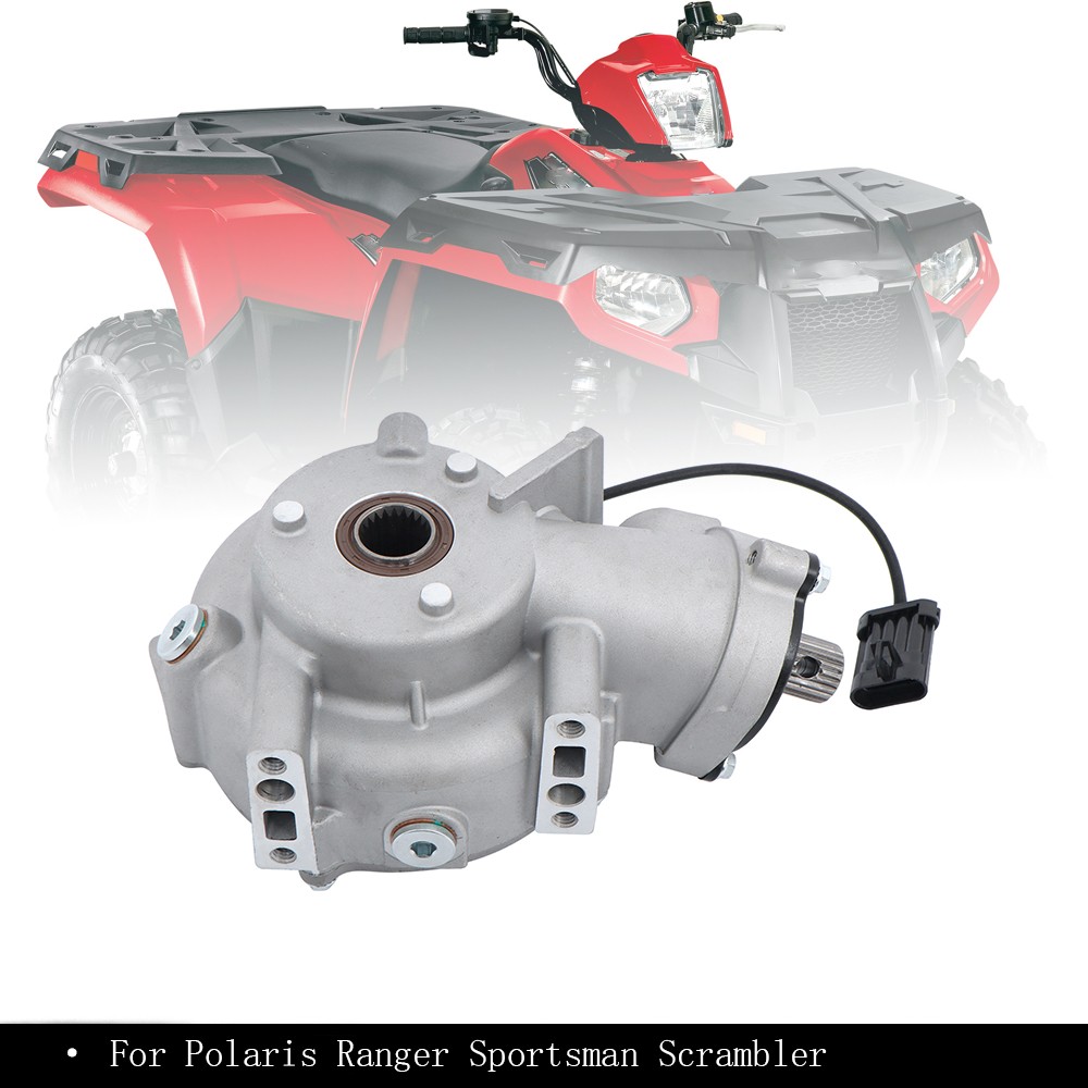 Differential For Polaris Ranger Sportsman Scrambler 1332971 1332578 1332772