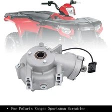 Differential For Polaris Ranger Sportsman Scrambler 1332971 1332578 1332772