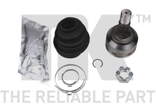 NK Gelenksatz Antriebswelle 513710 FüR Peugeot 307 SW CitroËN 3A Break 3E 3H 16V-image