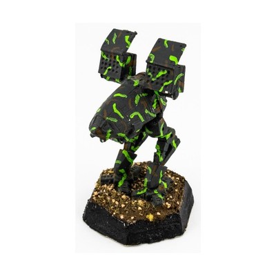Ral Partha Battletech Mech Mini Catapult Mech #29 (C4) NM