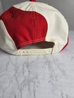 Vintage SS Sport Service USA Flag NHRA Championship Drag Racing Hat — photo 2