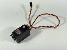 Hitec RCD Inc. HS-645MG High Torque Metal Gear Premium Sport Servo