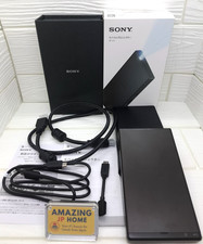 Sony MP-CD1 Portable Pocket Projector 105 ANSI Lumens HDMI USB-C Complete Set