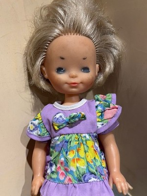 Vintage Puppe Furga - FURGA - Vintage Doll