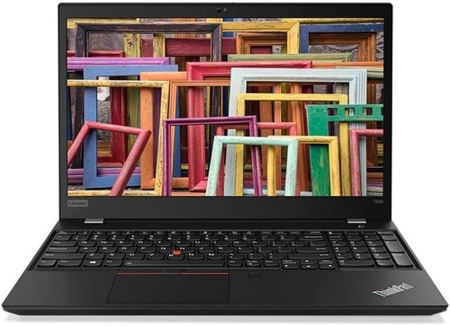 LENOVO T590 20N4 15.6" FHD LAPTOP - i5-8265U✔16GB RAM✔512GB SSD✔WIN 11 - 59001